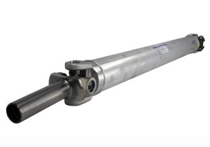 Ford Mustang Driveshaft Assembly - Ford Racing - Aluminum - `96-`04